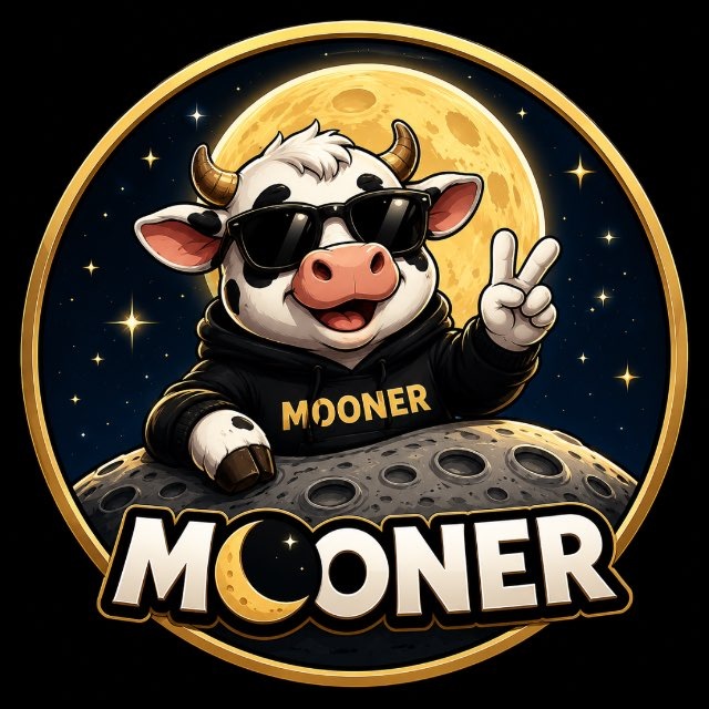 MOONER